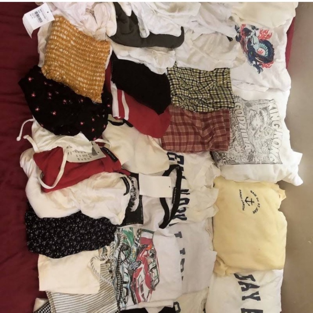 BOGO SALE! everything must go! ENDS WEDNESDAY 6/19